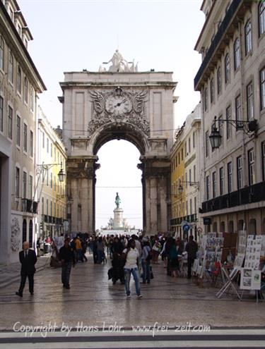 City tour in Lisbon. Portugal 2009, DSC00556b_H555